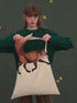 Fox Tote Bag